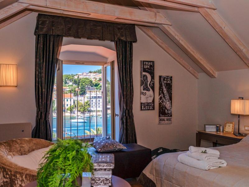 Villa Royal Hvar , Islands 