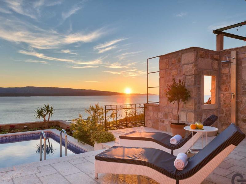 Villa Bonita , Islands 