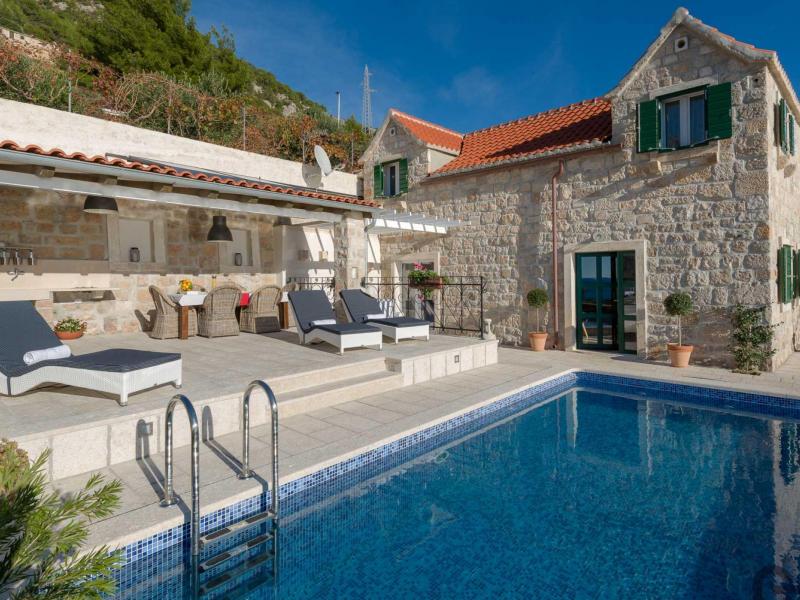 Villa Bonita , Islands 