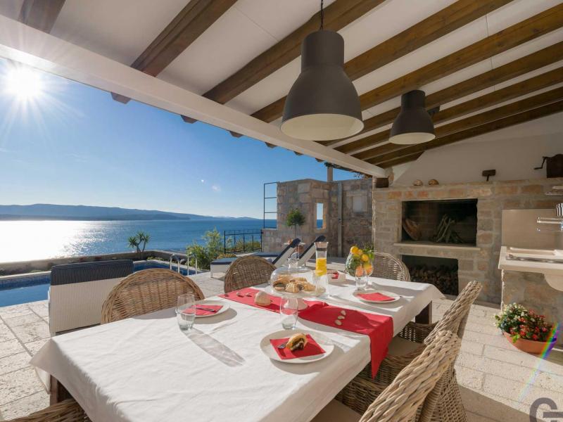 Villa Bonita , Islands 