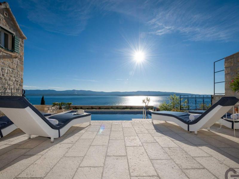 Villa Bonita , Islands 