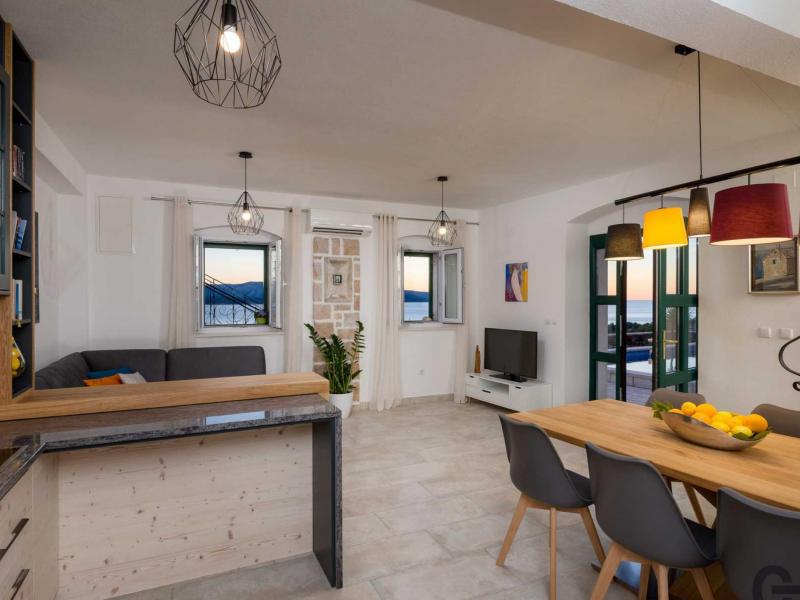 Villa Bonita , Islands 