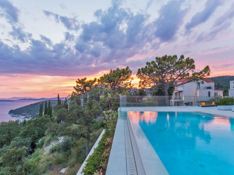 Villa Velvet Dubrovnik , Dubrovnik region 