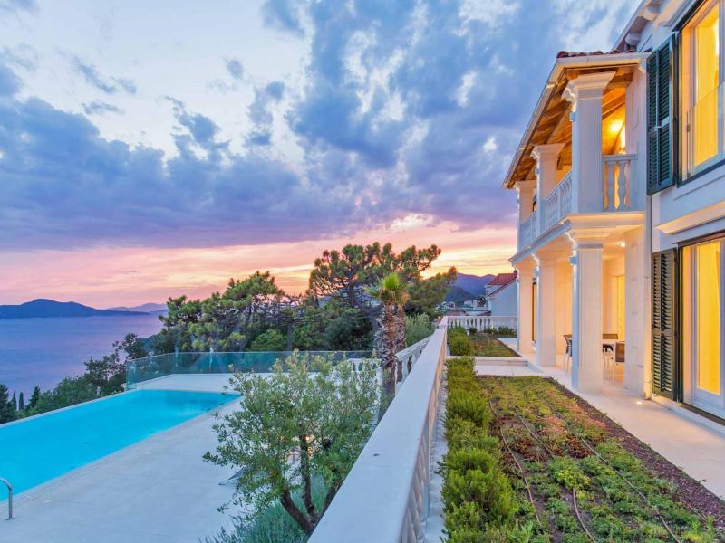 Villa Velvet Dubrovnik , Dubrovnik region 