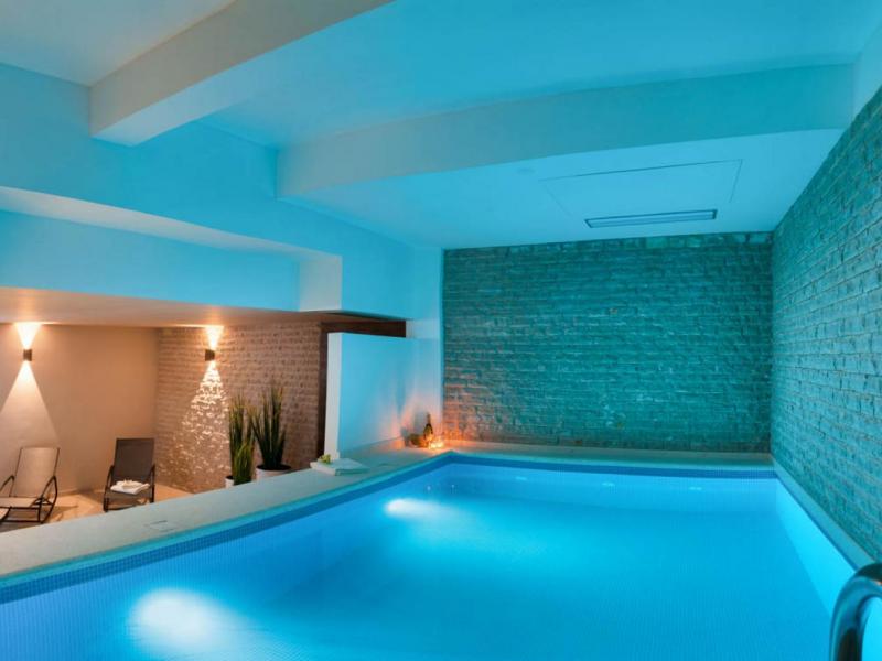 Villa Trogir Twins 1 , Dalmatian Hinterland 