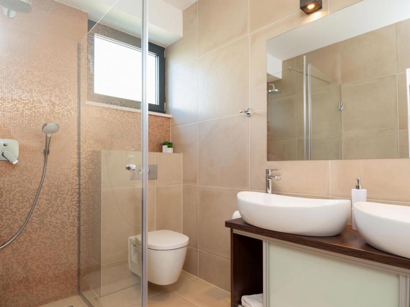 Villa Trogir Twins 1 , Dalmatian Hinterland 