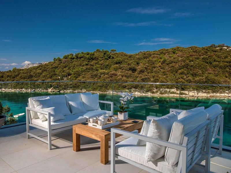 Villa Korcula Prakaash , Islands , Korcula Island 