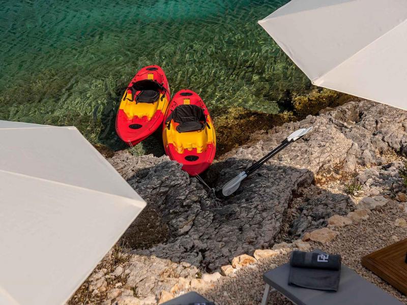 Villa Korcula Prakaash , Islands , Korcula Island 