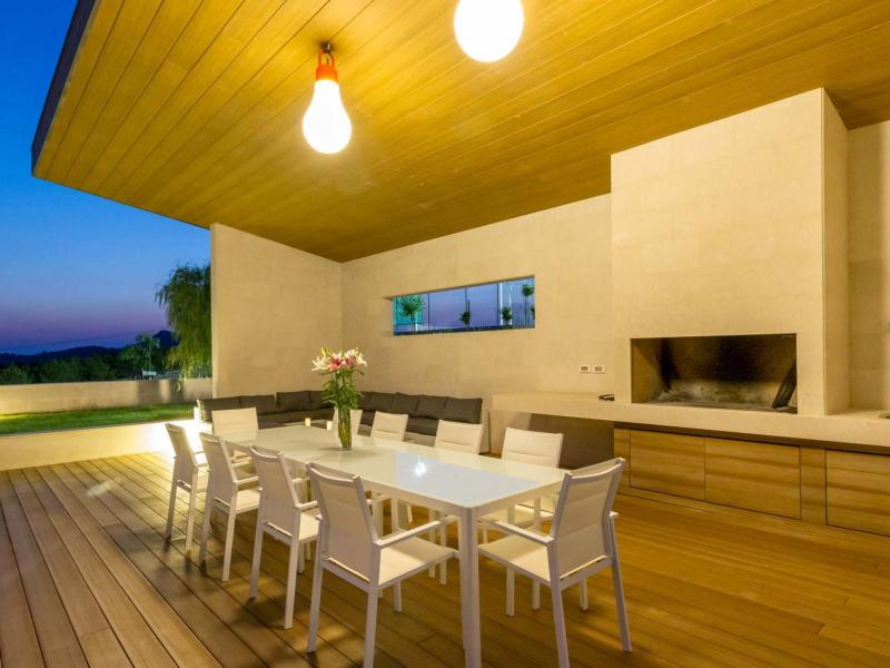 Villa Stella Hvar , Islands 