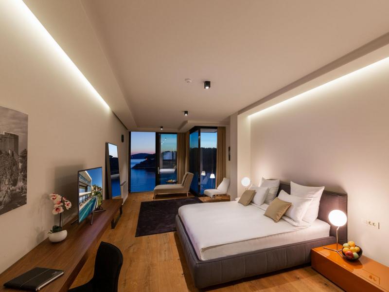 L'essenza di Dubrovnik , Dubrovnik region 