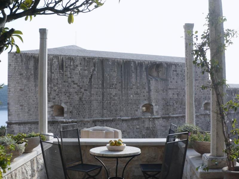 Villa Muri di Dubrovnik , Dubrovnik 