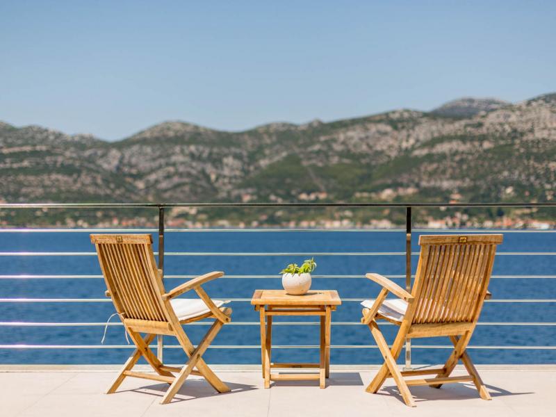 Villa Marinero Korcula , Islands 