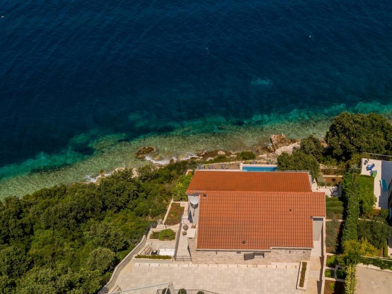 Villa Marinero Korcula , Islands 