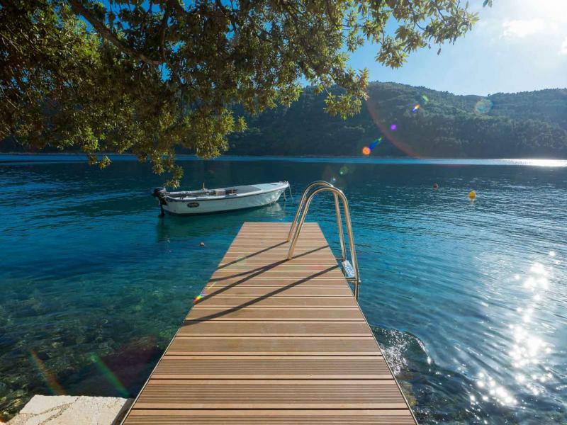 Villa Thalia , Istria 