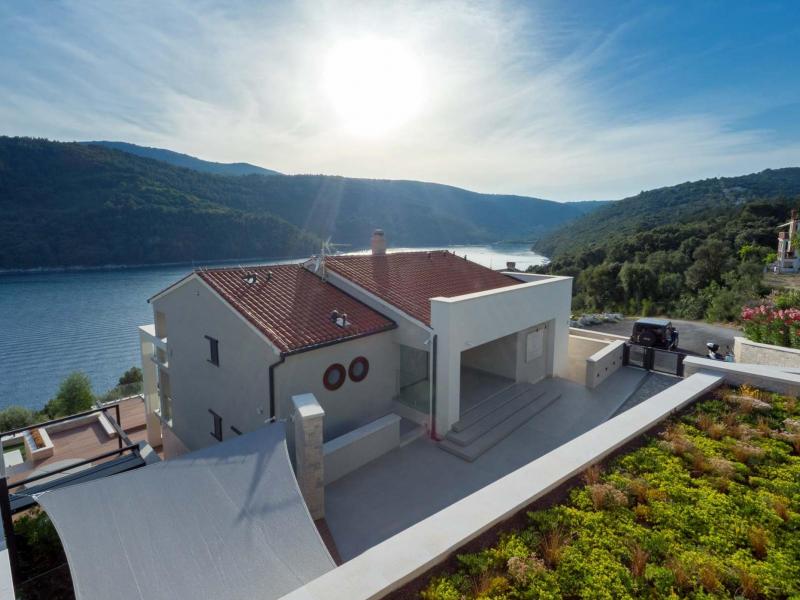 Villa Thalia , Istria 