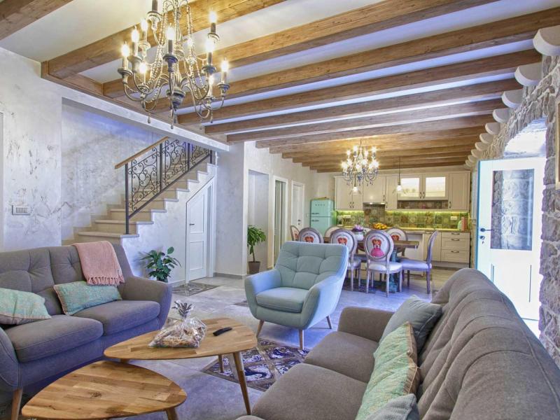 Heritage Villa Aureola , Dubrovnik region 