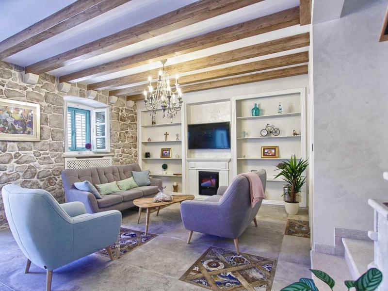 Heritage Villa Aureola , Dubrovnik region 