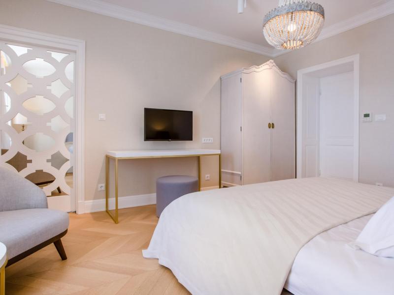 Villa Dubrovnik Lifestyle , Dubrovnik 