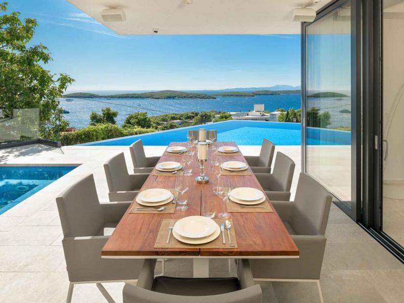 Villa Endless Summer , Islands 