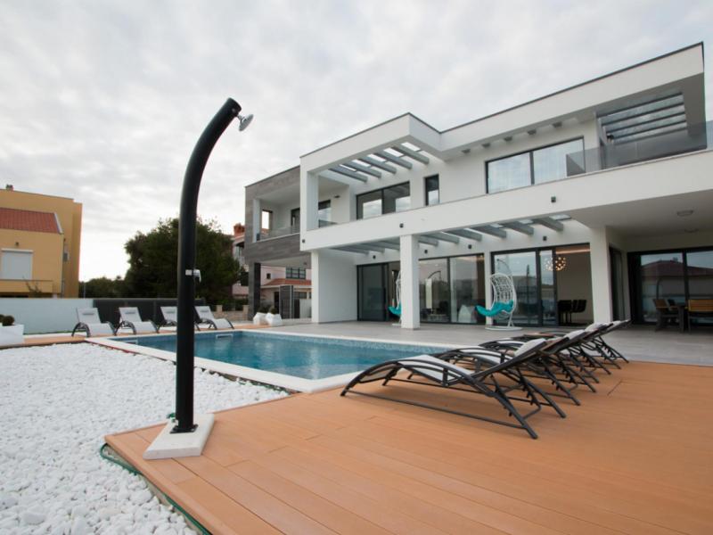 Villa Ares , Dalmatian Hinterland 