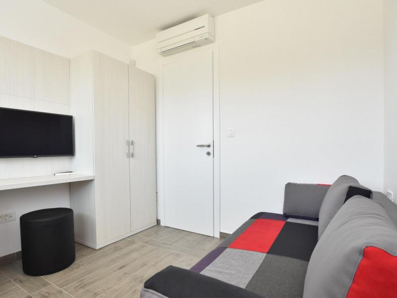 Villa Mirabela , Dalmatian Hinterland 