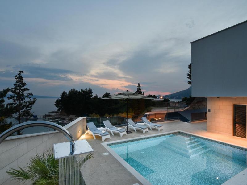 Villa Mirabela , Dalmatian Hinterland 