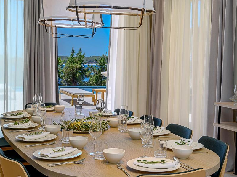 Villa Eternal Hvar East , Islands 