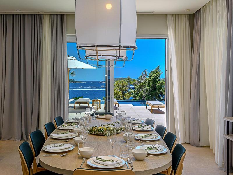 Villa Eternal Hvar East , Islands 