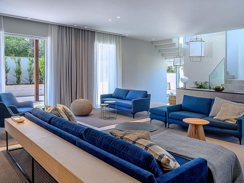 Villa Eternal Hvar East , Islands 