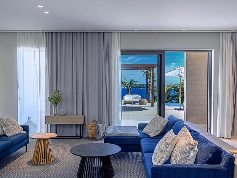 Villa Eternal Hvar East , Islands 