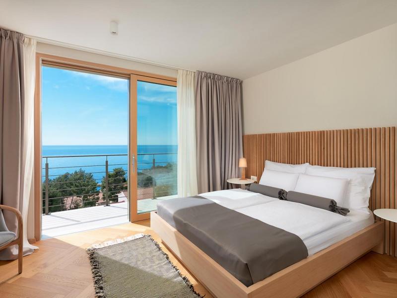 Villa Horizon , Islands 