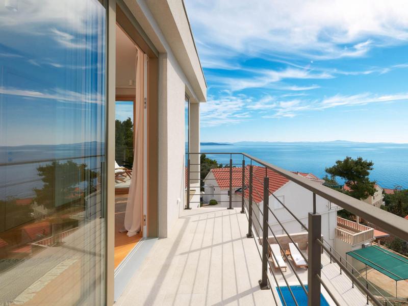 Villa Horizon , Islands 