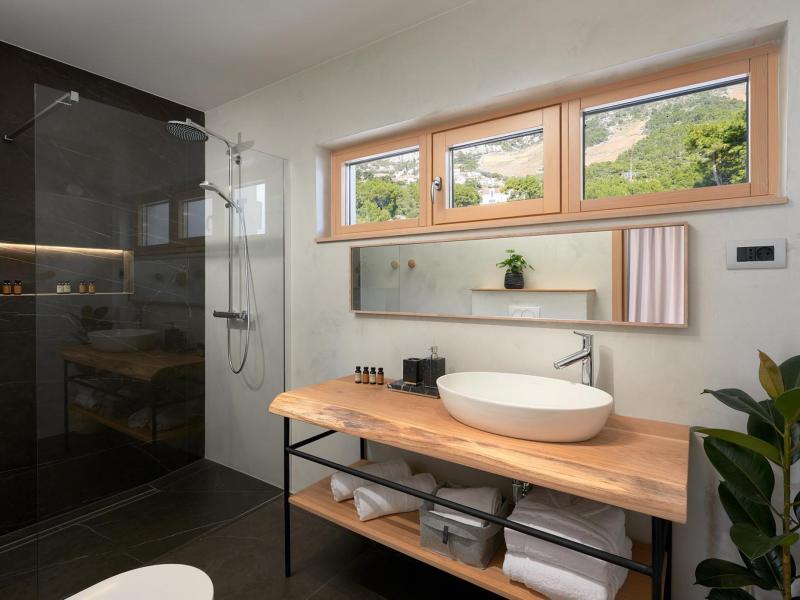 Villa Horizon , Islands 