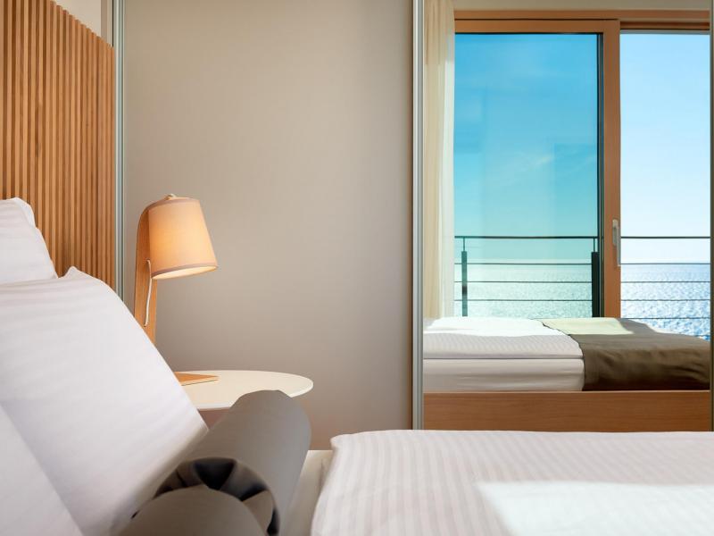 Villa Horizon , Islands 