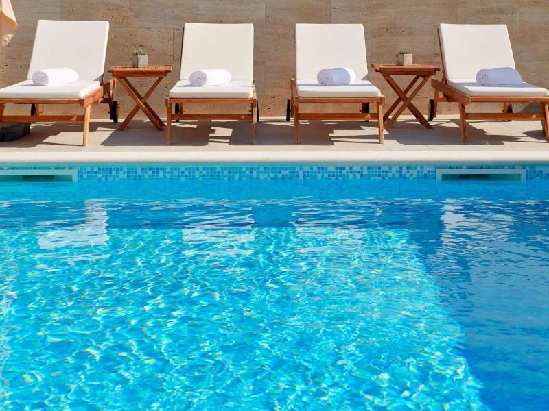 Villa Horizon , Islands 