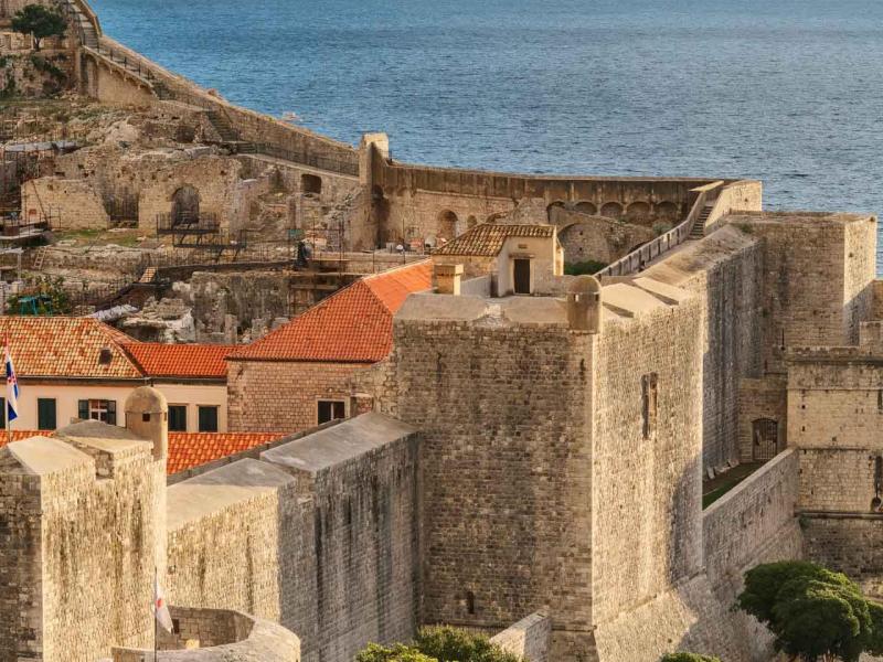 Villa Filia Dubrovnik , Dubrovnik 