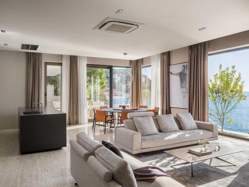 Villa Crescendo , Dubrovnik region 