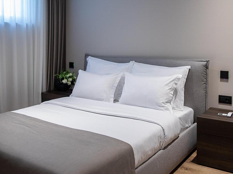 Villa Crescendo , Dubrovnik region 