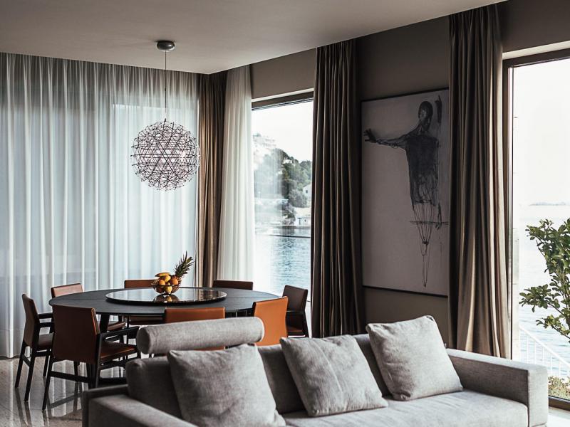 Villa Crescendo , Dubrovnik region 