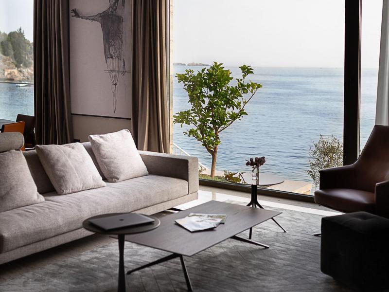 Villa Crescendo , Dubrovnik region 