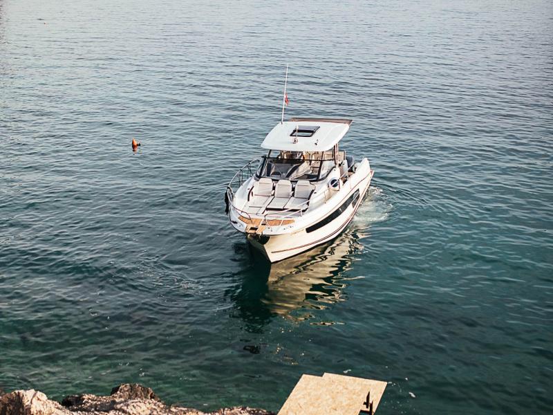 Villa Crescendo , Dubrovnik region 