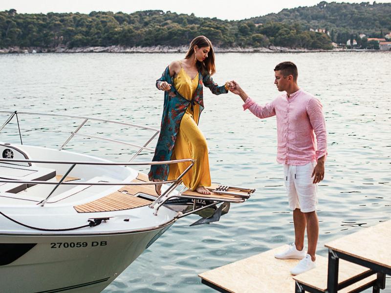 Villa Crescendo , Dubrovnik region 