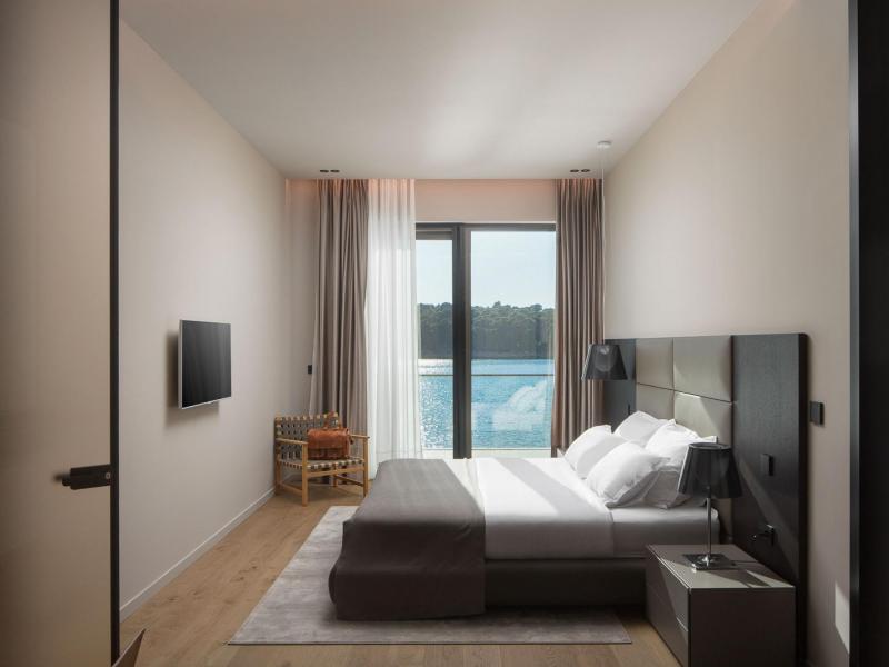 Villa Crescendo , Dubrovnik region 