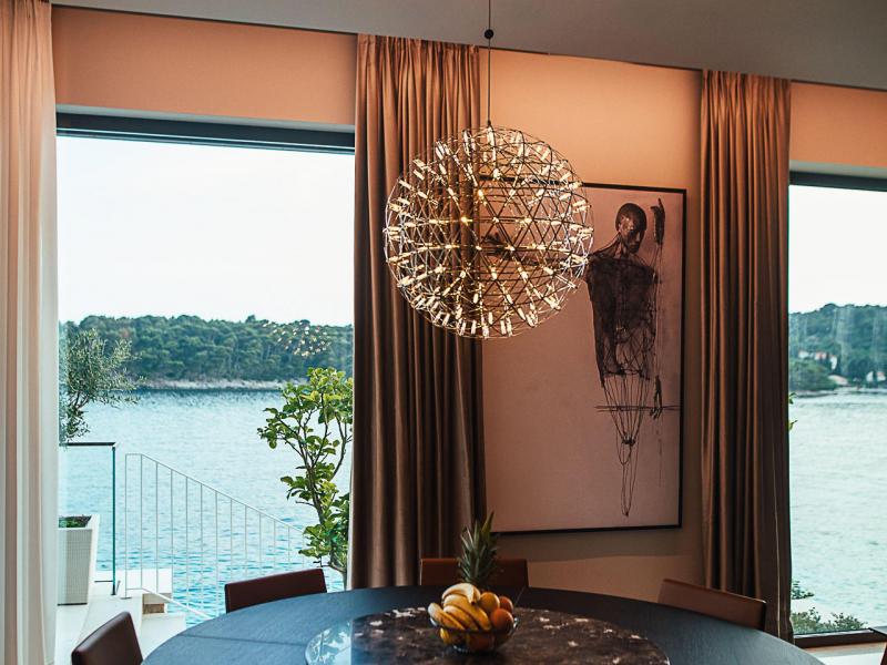 Villa Crescendo , Dubrovnik region 