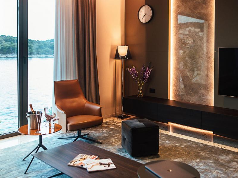 Villa Crescendo , Dubrovnik region 