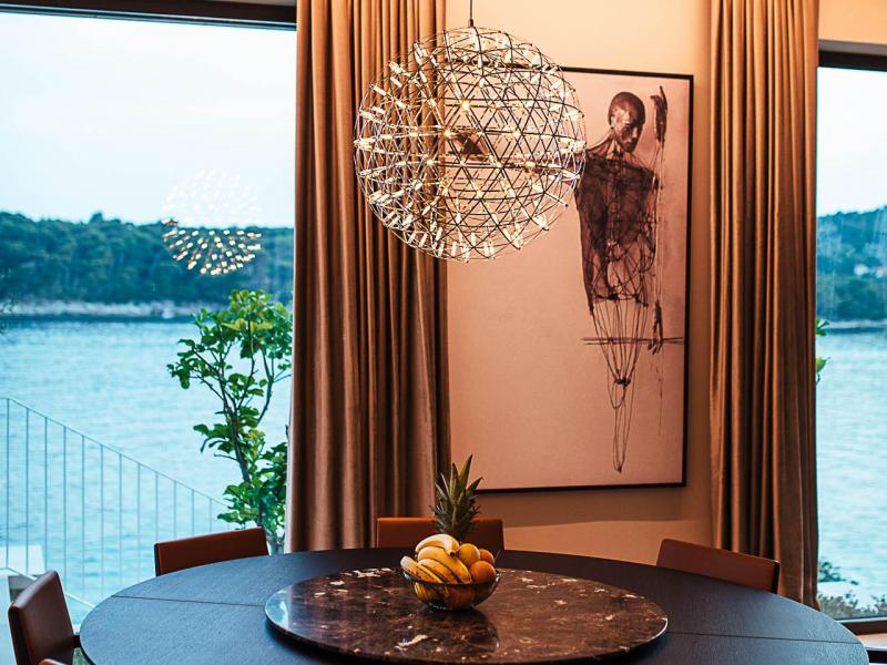 Villa Crescendo , Dubrovnik region 