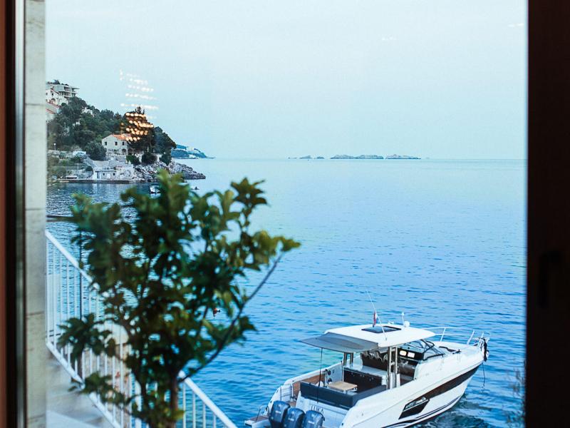 Villa Crescendo , Dubrovnik region 