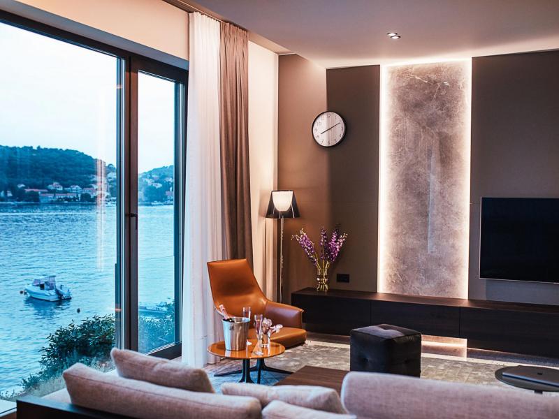 Villa Crescendo , Dubrovnik region 