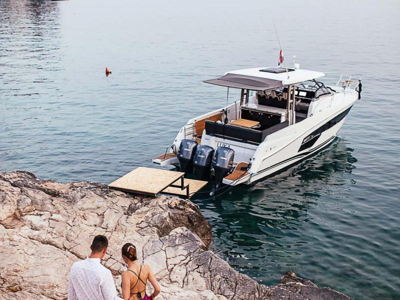 Villa Crescendo , Dubrovnik region 