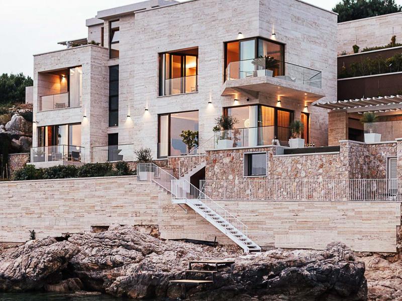 Villa Crescendo , Dubrovnik region 